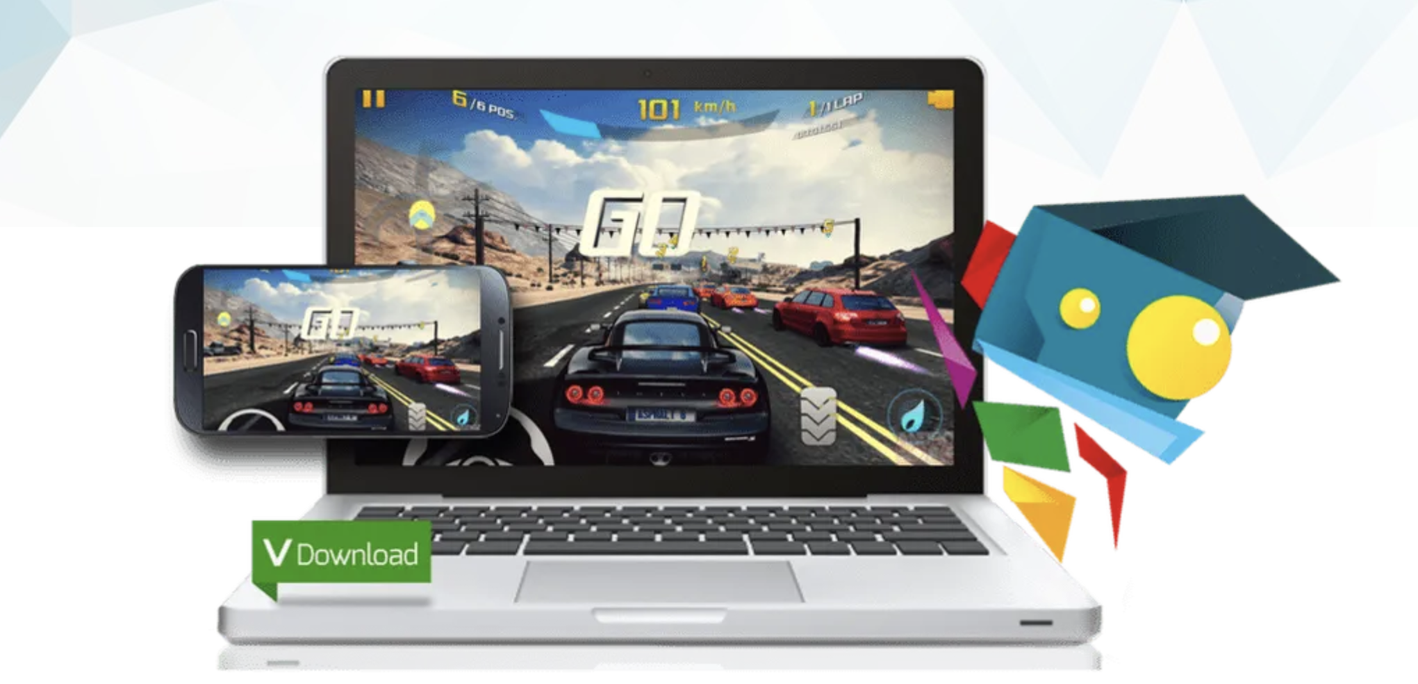 Andy Android Top 13 Best Bluestacks Alternatives: Best Android Emulator for PC ...