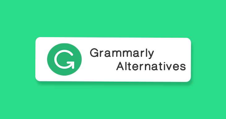 Grammarly Alternatives