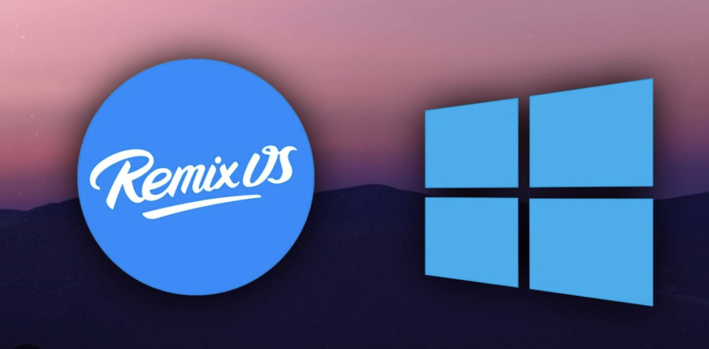 Remix OS Player