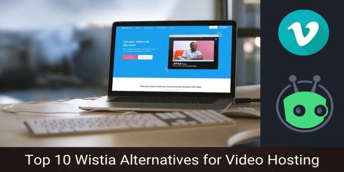 Wistia Alternatives