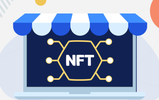 NFT Marketplaces alternatives