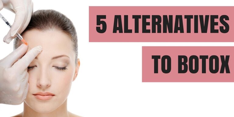 A Botox Alternative That Promises To Work For Alternative To   Botox Alternative 768x384 