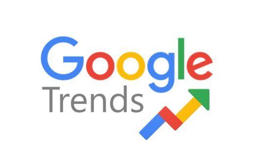 Google Trends Alternatives