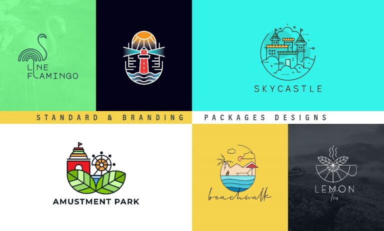 Mastering the Art of Logo Design: A Comprehensive Guide - Alternative To