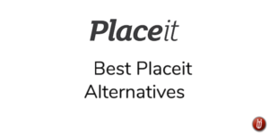 Placeit Alternative Software