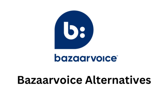 Bazaarvoice Alternatives