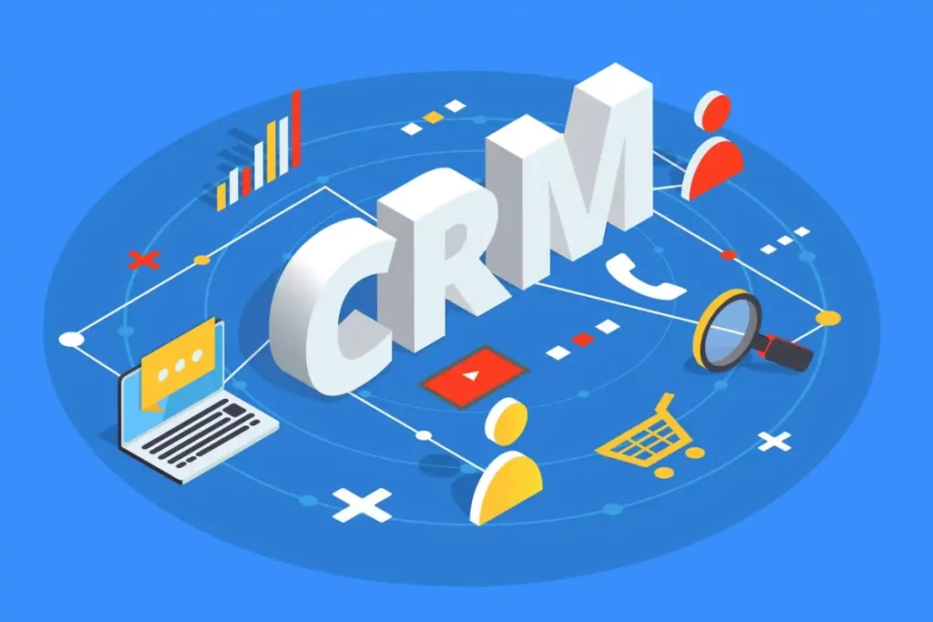 CRM Development