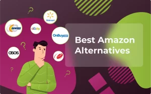 Amazon Alternatives