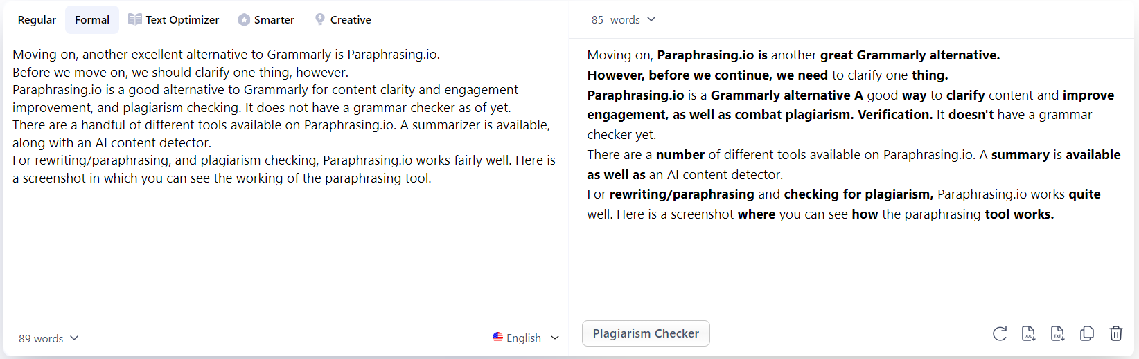 Excellent Grammarly Alternatives: Writing Tools for Better Content