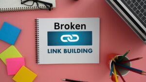 Broken Link Outreach