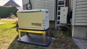 Standby Generator