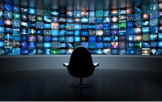 AI-Powered Media Intelligence Software for Enhanced Business Insights