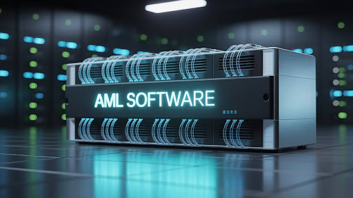 AML Screening Software