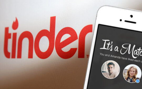 Tinder
