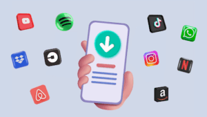 Top Mobile Applications For International Students