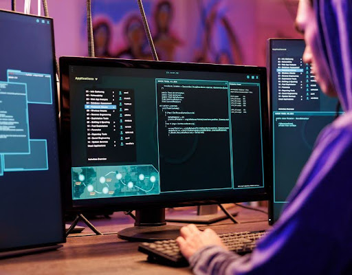 Health Monitoring Software