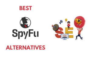 SpyFu Alternatives