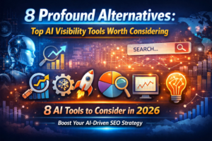Profound Alternatives