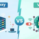 What is the difference between a proxy and a VPN: the main differences between the services